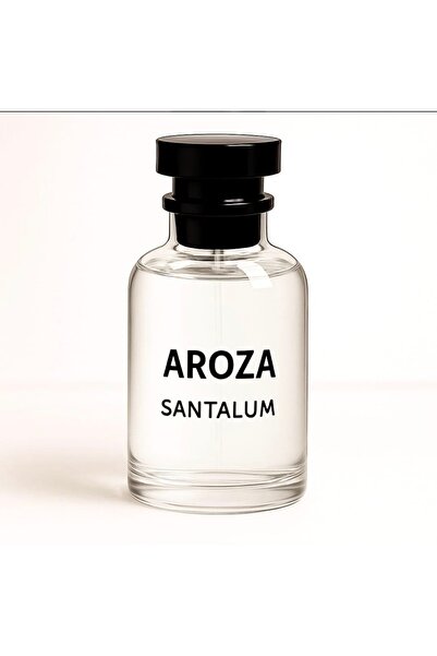 Aroza سانتالوم