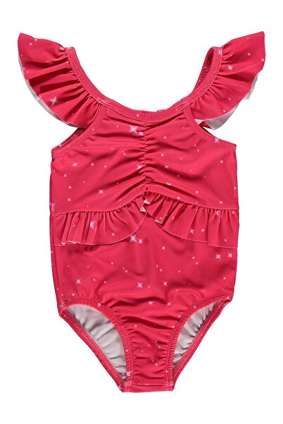 Civil Girls Μαγιό για κορίτσια 2-12 ετών - Fusya