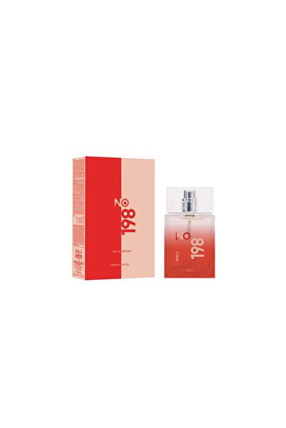 Bargello BGY NO.198 KADIN 50 ml PARFÜM EDP