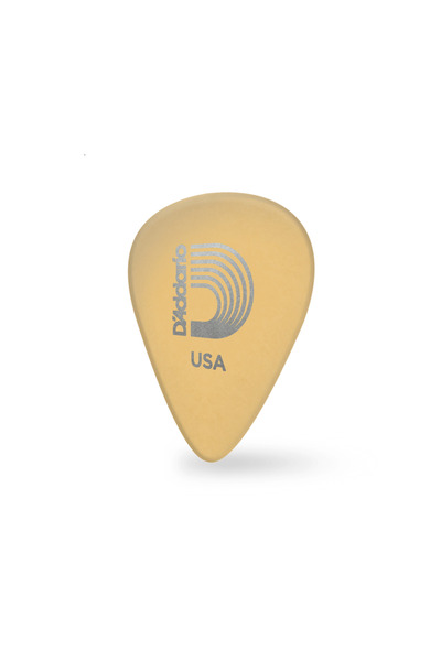 Planet Waves 1UCT6-25 Cortex Heavy Pena (25'li Toplu Paket) | Kalın (Heavy) Seri, Yüksek Tutuş (
