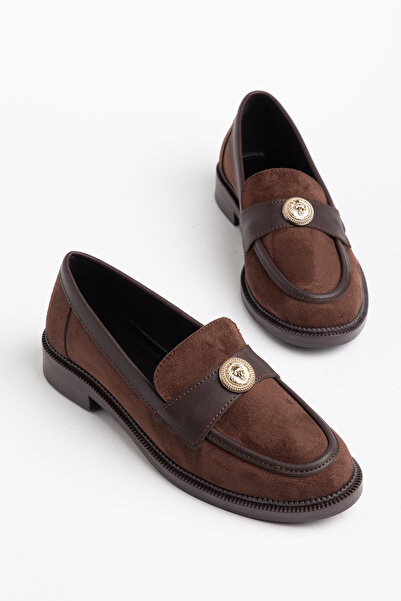 MODA MHS ΓΥΝΑΙΚΕΙΑ ΧΡΥΣΑ ΑΞΕΣΟΥΑΡ ΜΕ ΛΕΠΤΟΜΕΡΕΙΕΣ ΚΛΑΣΙΚΑ ΠΑΠΟΥΤΣΙΑ ΜΠΑΜΠΕΤ Τ...