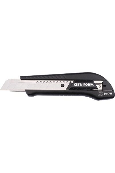 CETA FORM CETAFORM J45CPM C-PRO MAKET BIÇAĞI METAL GÖVDE-18 MM-CETAFRM MAKET ...