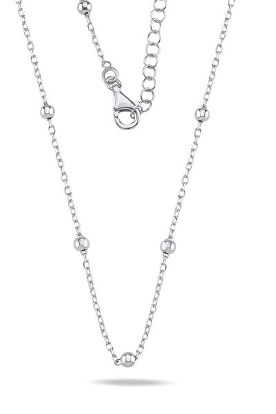 Zundesilver سلسلة زينيكير موديل 40 بسمك 40 سم + 5 سم