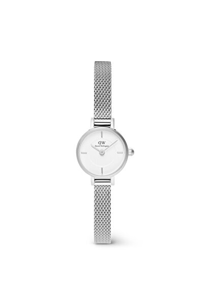 Daniel Wellington Petite Mini Sterling