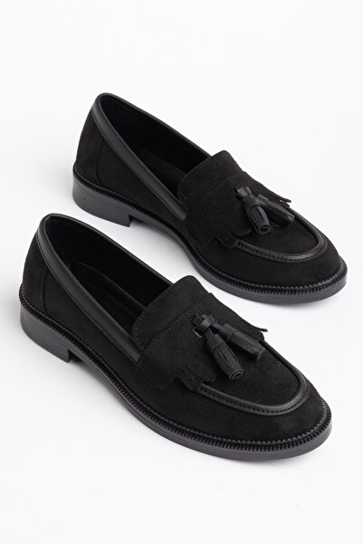 MODA MHS ΓΥΝΑΙΚΕΙΑ ΠΑΠΟΥΤΣΙΑ ΜΠΑΜΠΕΤ ΜΕ ΦΟΥΝΤΑ, ΚΛΑΣΙΚΑ, ΚΑΘΗΜΕΡΙΝΑ, ΚΟΜΨΑ, Α...