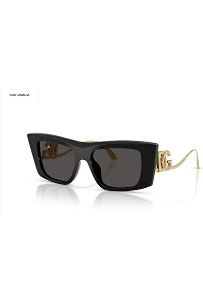 Dolce&Gabbana DOLCE GABBANA GÜNEŞ GÖZLÜĞÜ