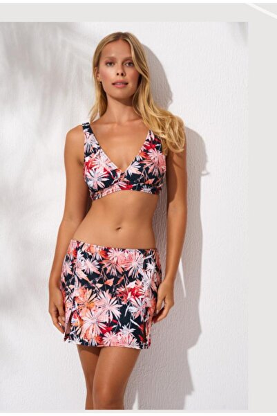 Pierre Cardin Σετ μπικίνι Fra με φούστα 241254