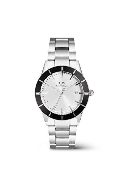 Daniel Wellington Iconic Paradigma Link Black Bezel