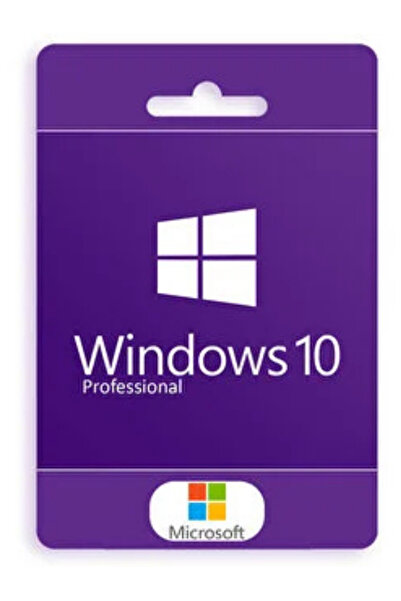 SODA Windows 10 Pro Key