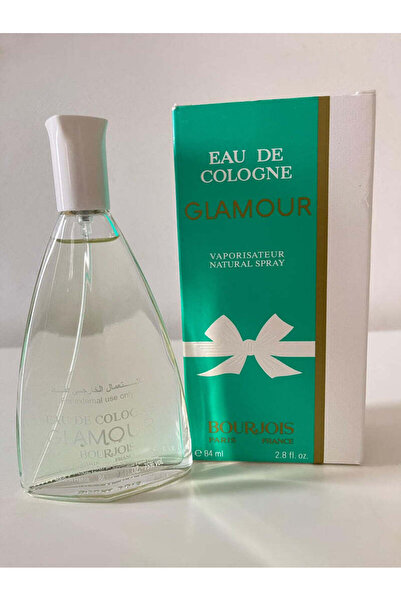 Beauty Glamour Old Fashioned Perfume 84ml