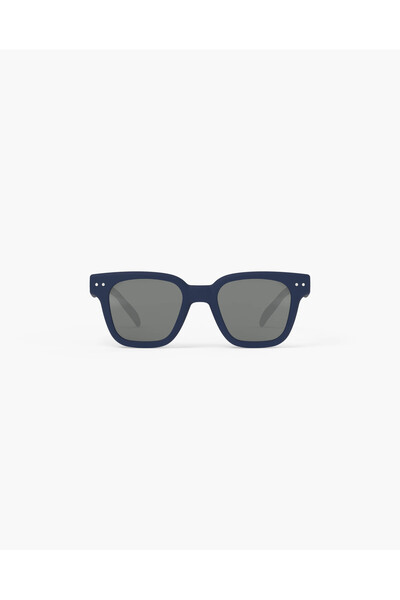 Izipizi Sun Junior Road Navy Blue 7-11 Yaş - Lacivert Çocuk Güneş Gözlüğü