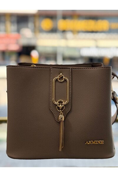 Armine 361 Çanta Vizon