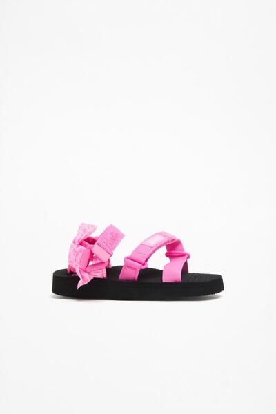 LEFTIES x Barbie™ spor sandalet
