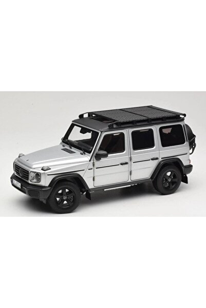 Norev Mercedes Benz G- Class - 1:18 Ölçek Model Araç