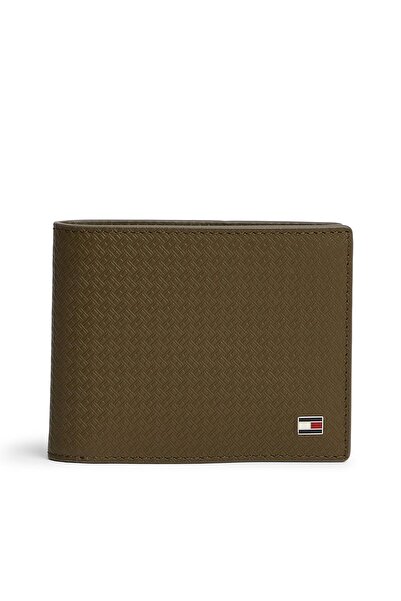 Tommy Hilfiger TH EMBOSS MINI CC WA