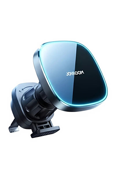 Joyroom JR-ZS388 15w Kablosuz Araç İçi Şarjlı Telefon Tutucu