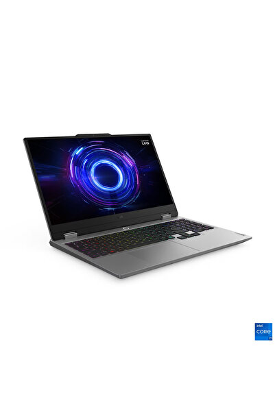 LENOVO LOQ 15IRX10 83JE00JPTR i7-13650HX 16GB 512G SSD RTX5050 8G 15.6 FreeDos Dizüstü Bilgisayar