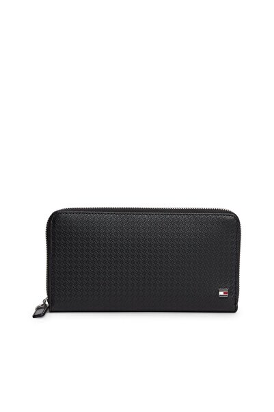 Tommy Hilfiger TH EMBOSS ZA WALLET
