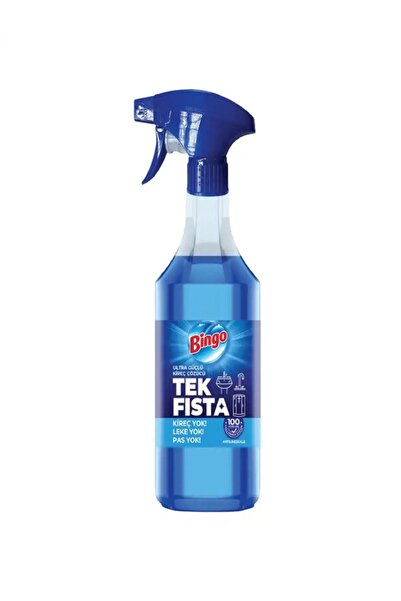 Bingo SREY KİREÇ ÇÖZÜCÜ 900 ML