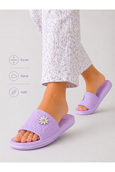 Wordex Sonimix EZ191.01 Ευέλικτες, άνετες, ελαφριές γυναικείες παντόφλες για ...