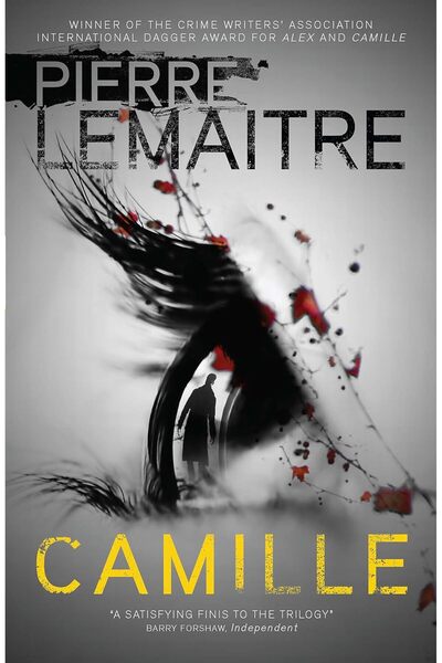 MacLehose Press Camille
