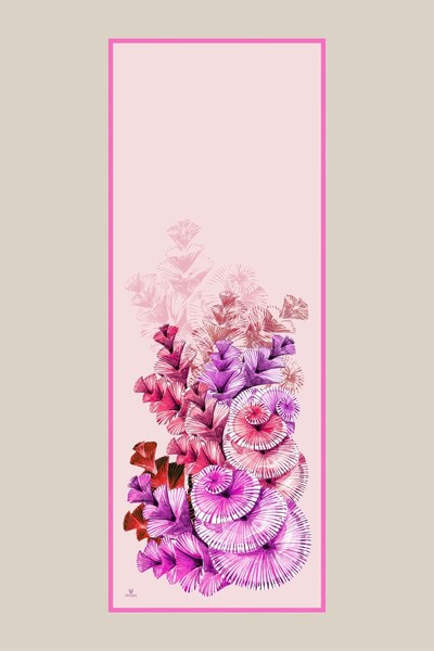 Maisa Σάλι βισκόζης Devran Floş