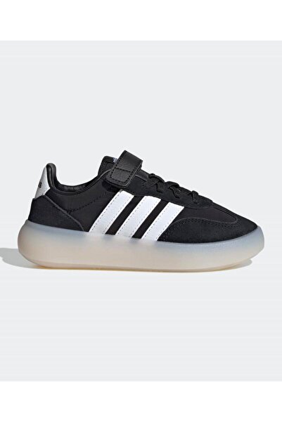 adidas حذاء باريدا ديكود الكاجوال - أسود