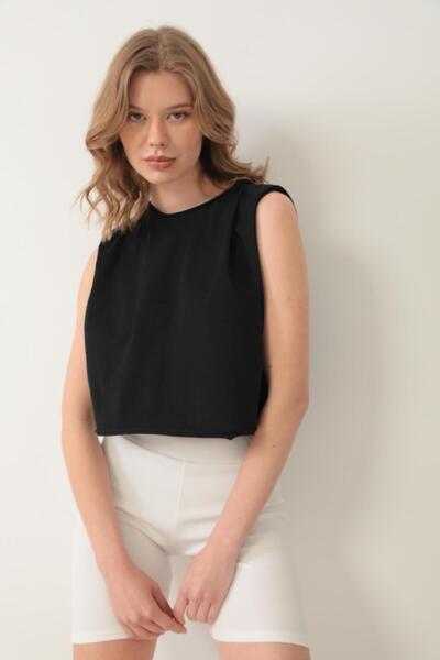 QUHOX Female Athlete Athlete Black