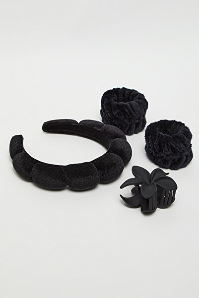 R&B 3 Pack Hair Accessory Set