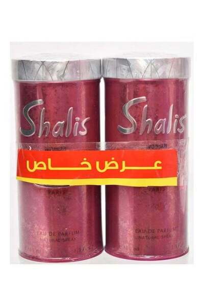 REMY الرحاب ماء عطر شاليز 2*100ملليلتر