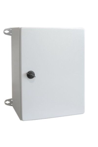 Çetinkaya 30X35X20 METAL DUVAR TİPİ TABAN SAÇLI EKO SERİSİ ETANJ PANO