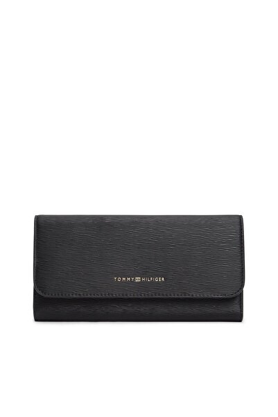 Tommy Hilfiger TH MODERN LRG FLAP WALLET
