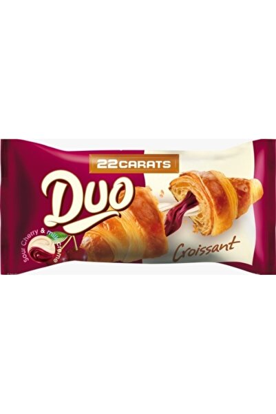 Sweet Plus EX 10.2026*****24 BUC X 80 GR CORN DUO CREMA CIRESE SI CACAO