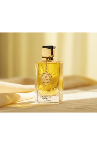 Brandy Designs Noche Paris Pour Femme White Extrait de Parfum For Women – 100 ml Prestige
