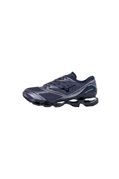 MIZUNO Wave Prophecy Ls Unisex Günlük Giyim Ayakkabısı Siyah