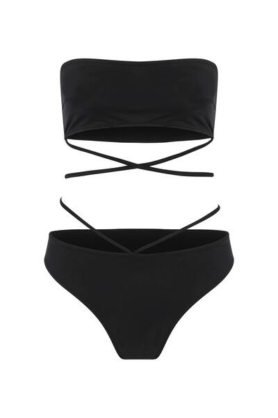 Sandshaped It's Gonna Be May Bikini Takımı