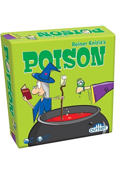 Outset Игра на отварите