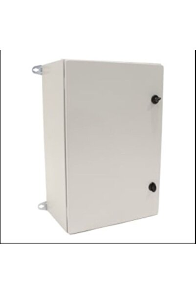 Çetinkaya 40X60X20 A-E SERİSİ METAL DUVAR TİPİ TABAN SAÇLI EKO SERİSİ ETANJ PANO