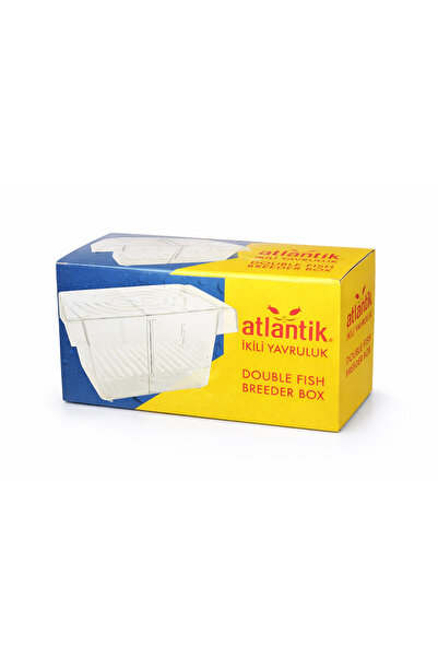 ATLANTİK Double Childlessness