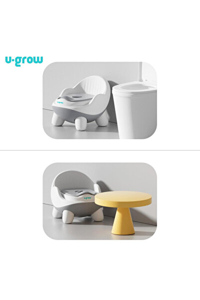 U-Grow Olita cu spatar ergonomic