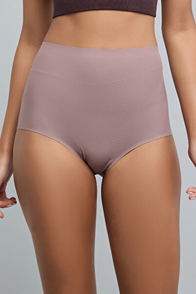 R&B 2 Pack Seamfree Full Briefs