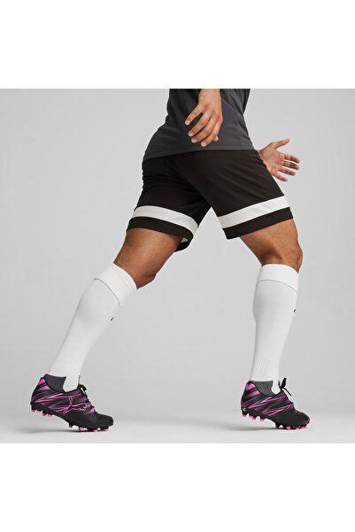 Puma Ανδρικό μαύρο σορτς Individualrise