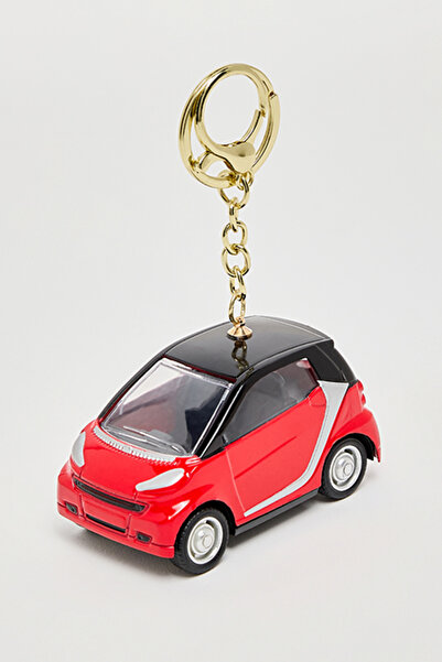 R&B Car Keychain
