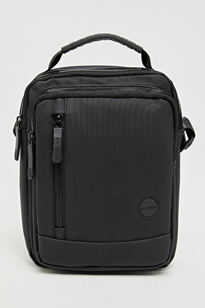 R&B Solid Reporter Bag