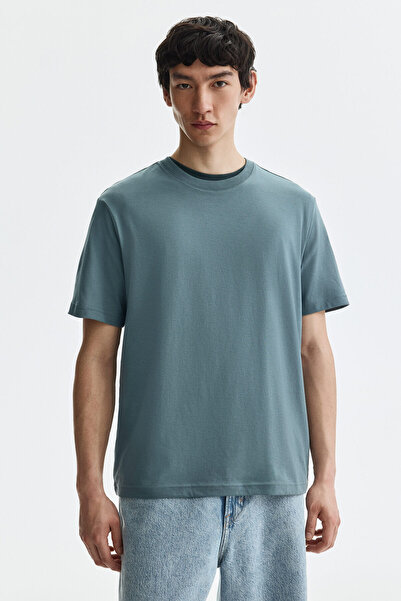 H&M COOLMAX® Regular Fit Tişört