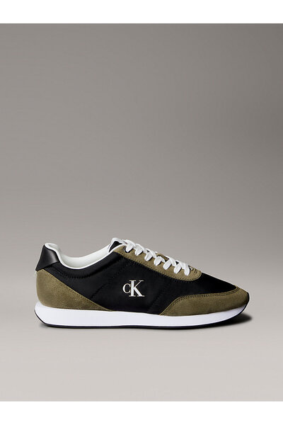 Calvin Klein Ανδρικά Αθλητικά Παπούτσια YM0YM01361 Πολύχρωμα