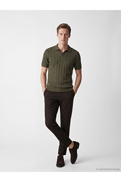 LC Waikiki I Standardkalıp Men's Trousers from Freezen Store