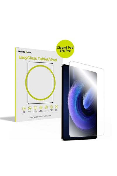 Mobile Origin EasyGlass Xiaomi Pad 6/6 Pro