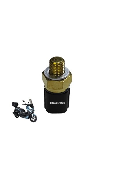 KOÇAK MOTOR Rks Grace 202 - Kuba Novax 200 -AKalite- Isı Sensörü ( Hararet Mü...