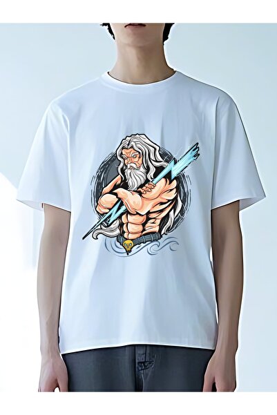 bolivia's Premium 180g 1502% Cotton T-Shirt – Comfort Fit for Daily Wear